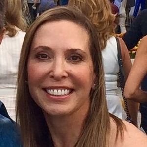 Meet your Posher, Ann